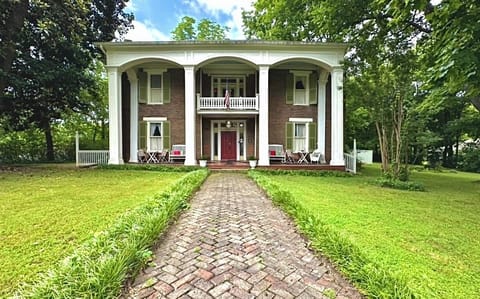 Belmont Inn
