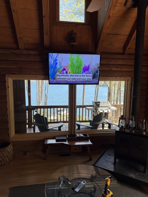 Smart TV for all your streaming needs