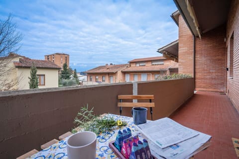 Autumn, Balcony / Terrace / Patio, Spring, Summer