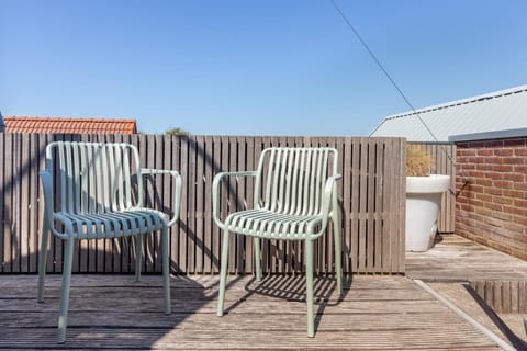 Patio / Balcony