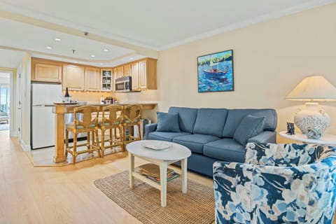 Main Living Area