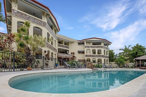 Shared Pool