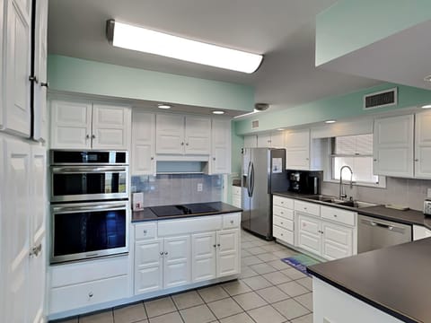 Kitchen, First Floor