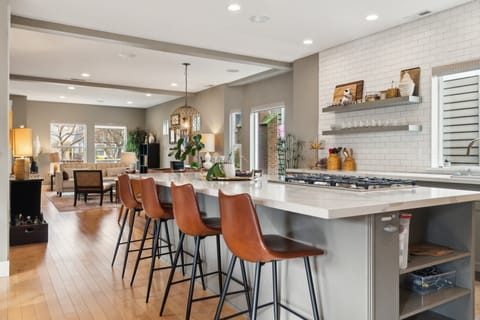 Indoors, Kitchen, Dining Table, Furniture, Table