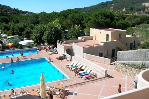 Appartement 3 étoiles - Piscine  - ccb0dhc Apartment in Finale Ligure