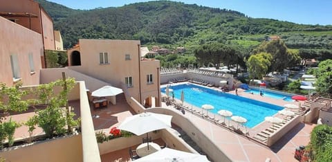 Appartement 3 étoiles - Piscine  - ccb0dhd Apartment in Finale Ligure