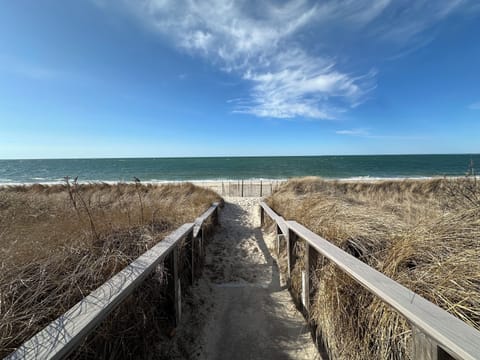 Cape Cod Bay is calling!