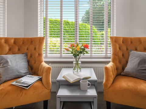 Double bedroom | Number Three, Trefriw, Nr Betws Y Coed