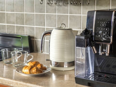 Kitchen | Number Three, Trefriw, Nr Betws Y Coed