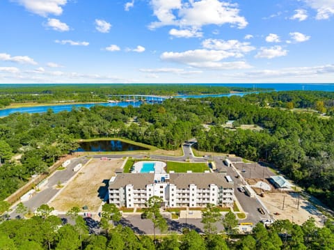 Drone View