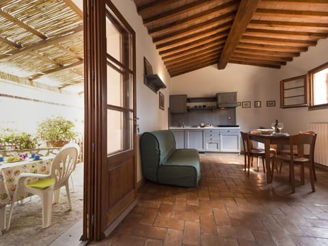 Furniture, Interior Design, Flooring, Wall, Floor, Wood, Ceiling, Room, Table, Chair