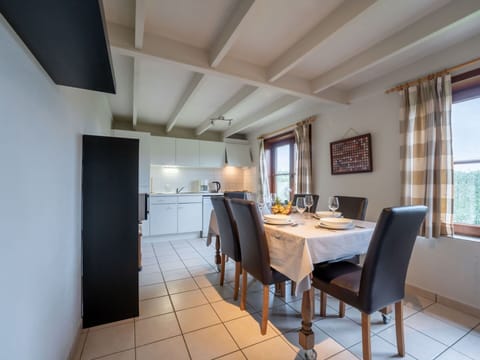 Furniture, Flooring, Wood, Floor, Interior Design, Ceiling, Chair, Table, Room, Kitchen & Dining Room Table