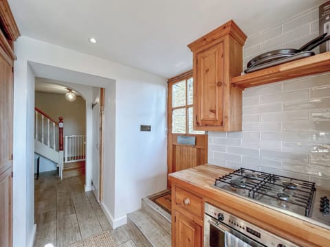 Kitchen | Drovers Cottage, Tetbury