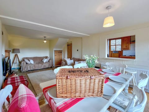 Dining Area | Drovers Cottage, Tetbury