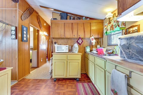 Kitchen | Cooking Basics