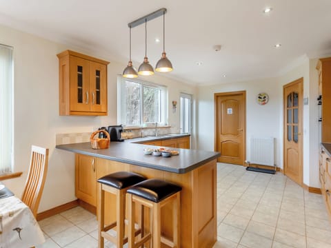 Kitchen | Bramble Cottage, Gairloch