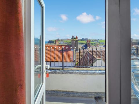 View | The Captain’s View, Whitby