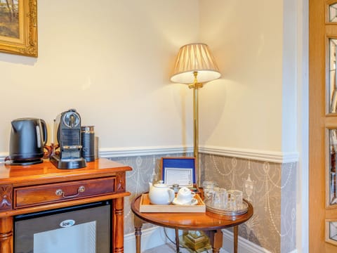 Living area | West Layton Manor, West Layton, near Richmond