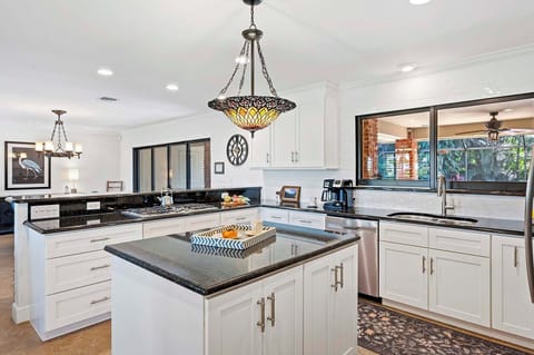 The Island Offers Great Options for Entertainment