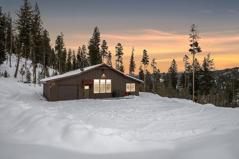 Welcome to the Secluded Summit!