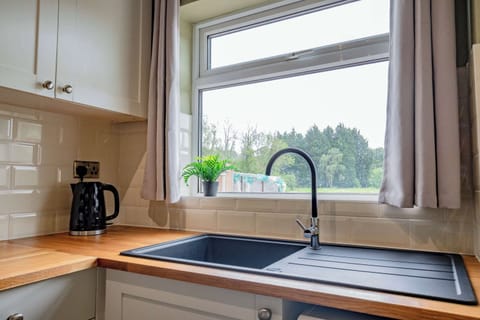 Mayfield House, Ashbourne - Host & Stay