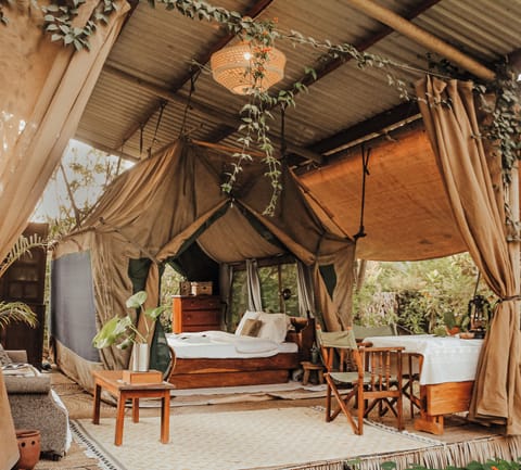 The Tent