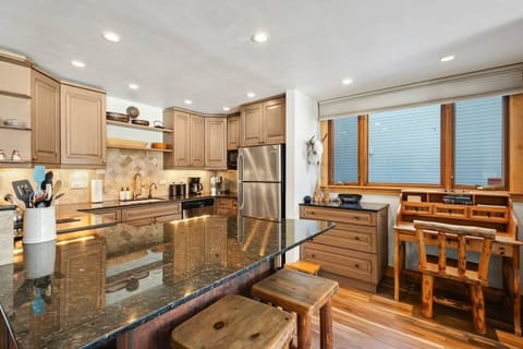 Awesome kitchen! 