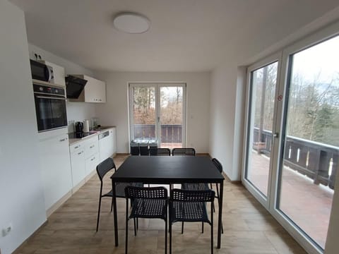 MC MONTI - Apartment Ruhpolding - Apartment/flat, bath, WC Apartment in Ruhpolding