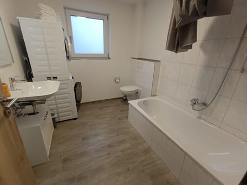 MC MONTI - Apartment Ruhpolding - Apartment/flat, bath, WC Apartment in Ruhpolding