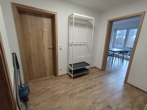 MC MONTI - Apartment Ruhpolding - Apartment/flat, bath, WC Apartment in Ruhpolding