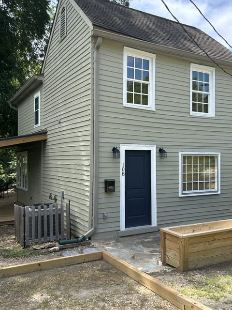 Front View