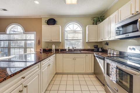 Kitchen | Cooking Basics | Drip Coffee Maker