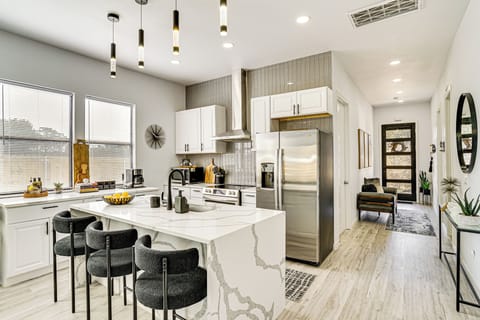 Kitchen | Cooking Basics