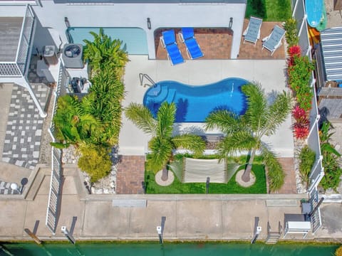 Aerial view 1