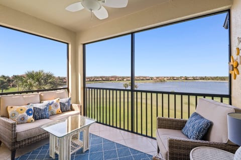 Welcome to Unit 641, Westerly Facing Lanai