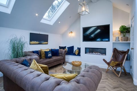 Ty Alice - 3 Bedroom Cottage - Bayview Oxwich (6572)