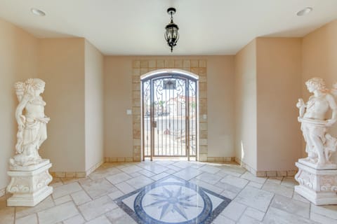 Fort Mohave Vacation Rental | 6BR | 4.5BA | 2 Steps to Enter | 5,300 Sq Ft