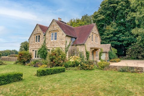 Cotswold Cottage - StayCotswold