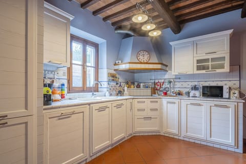 Autumn, Kitchen, Spring, Summer