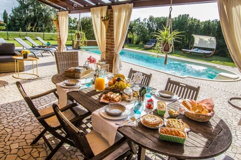 Autumn, Pool, Spring, Summer