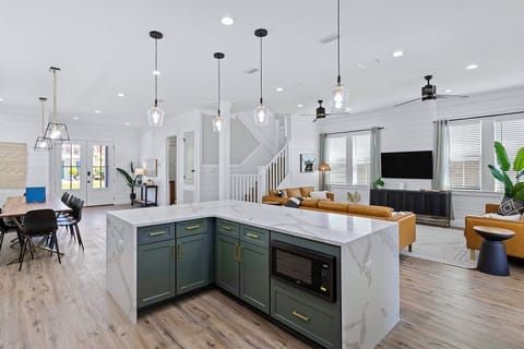 1st Floor - Great Room