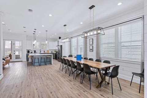 1st Floor - Dining Room