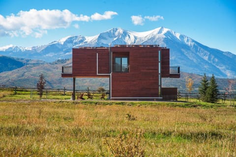 Your 35 acre private estate with majestic views of Mt. Sopris
