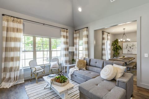 Anthony's Lake Haven