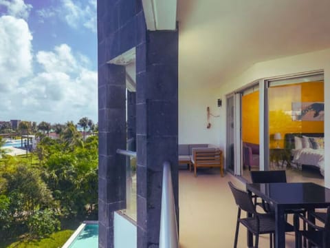 Mareazul Beachfront Resort, Playa Del Carmen