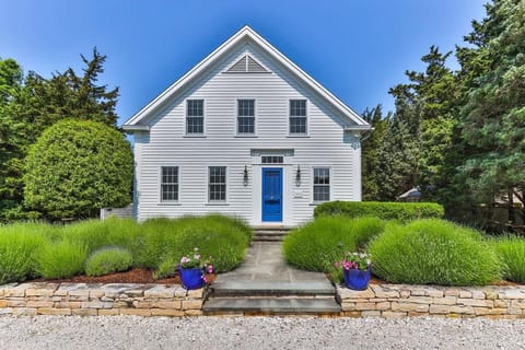 Welcome to Lavender Hollow in the beautiful seaside town of Eastham on Outer Cape Cod