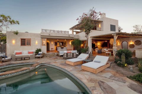 Private Pool