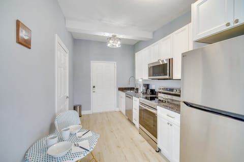 Kitchen | Drip Coffee Maker | Toaster