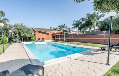 pool