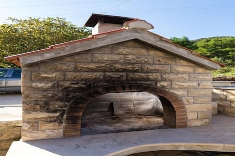 Holiday Home Facilities and Services